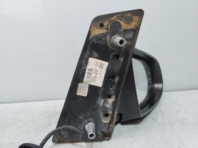 Espejo retrovisor derecho Opel Zafira A F75 usado