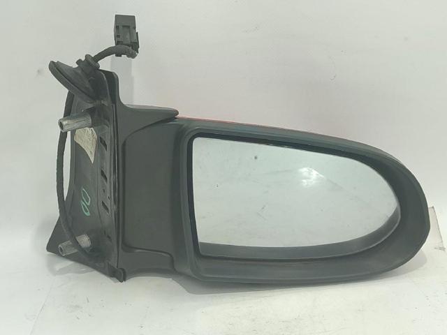Espejo retrovisor Opel Zafira A F75 usado