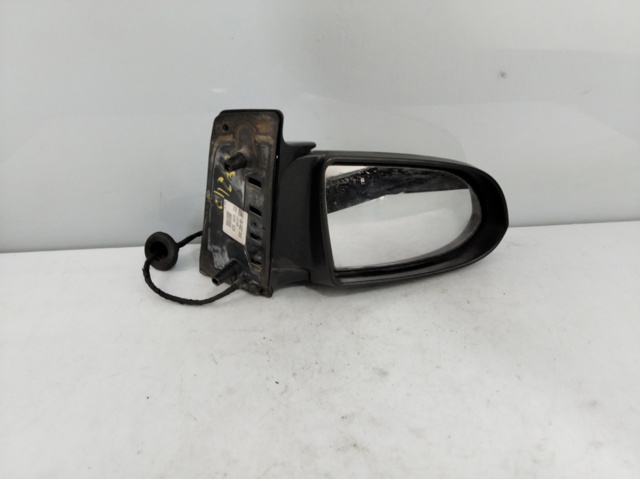 Pieza Espejo de retrovisor derecho para Opel Zafira A segunda mano