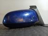 Espejo retrovisor derecho 24462380 OPEL