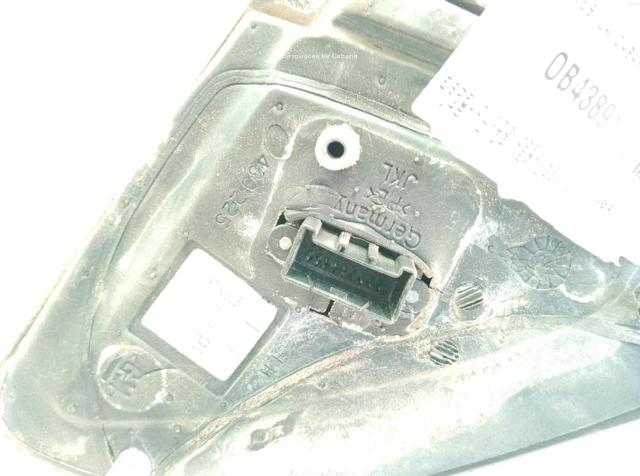 OPEL 24462995 Espejo retrovisor izquierdo  comprar en Ponferrada