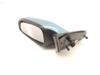 Espejo retrovisor izquierdo 24462995 OPEL