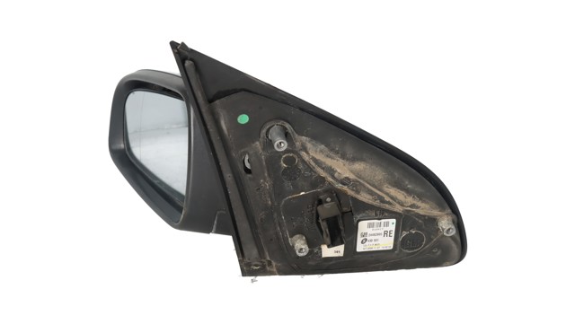24462995 OPEL Espejo retrovisor izquierdo  disponible Ourense