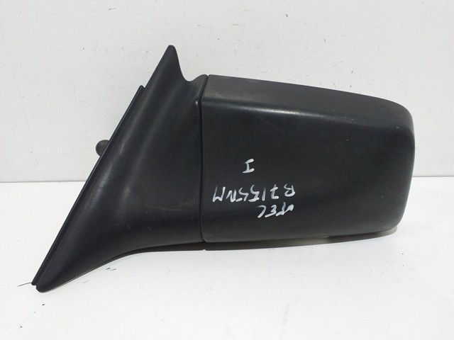 24462995 OPEL Espejo de retrovisor izquierdo  en stock Córdoba