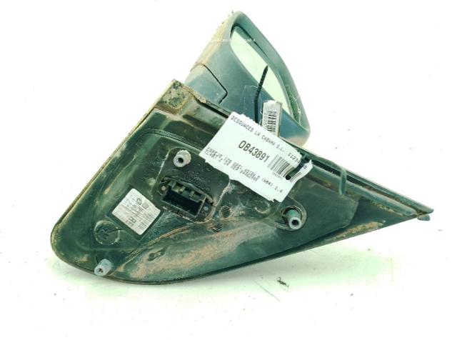 24462995 OPEL Espejo retrovisor izquierdo  comprar en Lleida