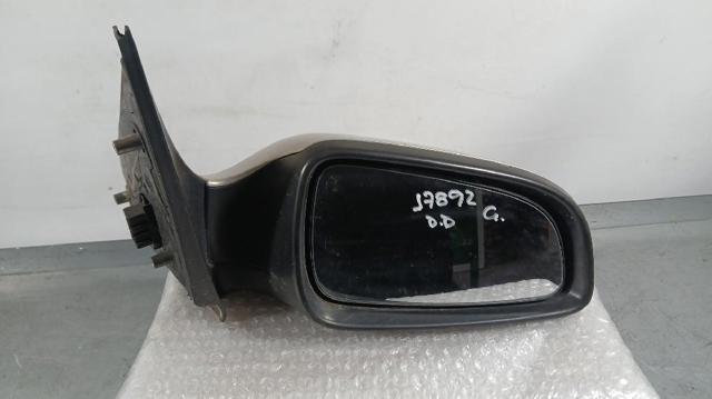 OPEL 24462996 Espejo de retrovisor derecho  en stock Terrassa