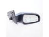 Espejo retrovisor derecho 24462996 OPEL