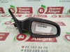 Retrovisor exterior derecho 24462996 OPEL