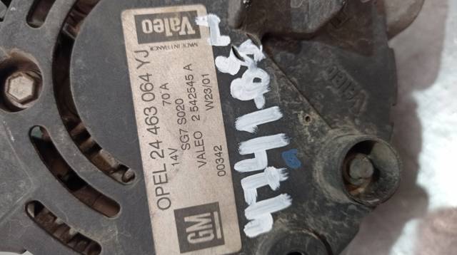 24463064YJ Opel