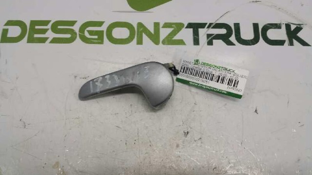 Soporte estabilizador, Eje delantero 24463523 OPEL