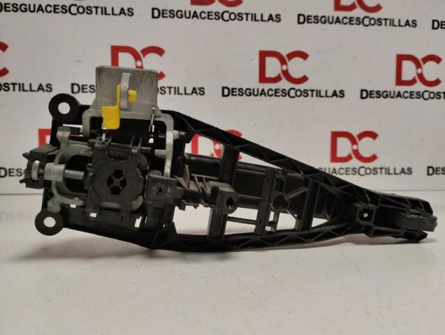 OPEL 24463749 Soporte de manija exterior de puerta trasera izquierda  comprar en Ponferrada