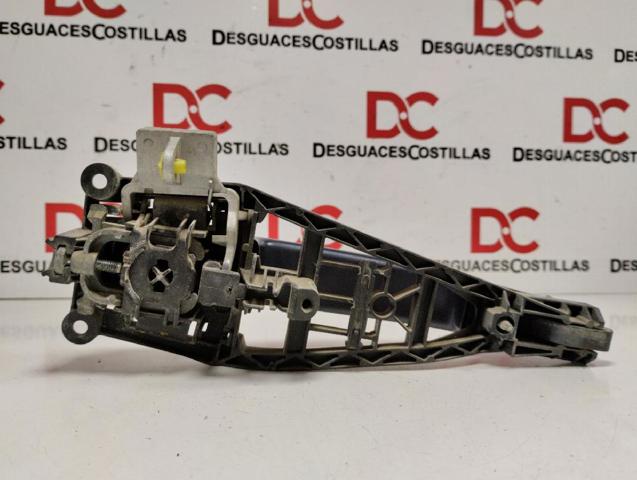 OPEL 24463749 Soporte de manija exterior de puerta trasera izquierda  comprar en Murcia