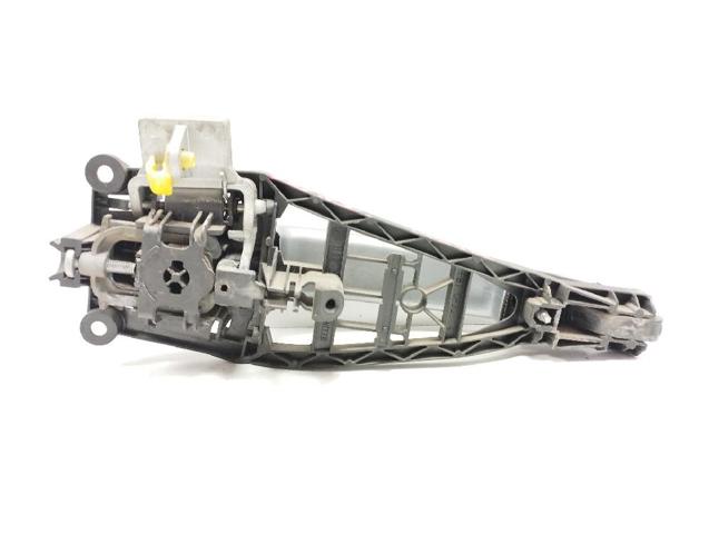 24463749 OPEL Soporte de manija exterior de puerta trasera izquierda  comprar en Lleida
