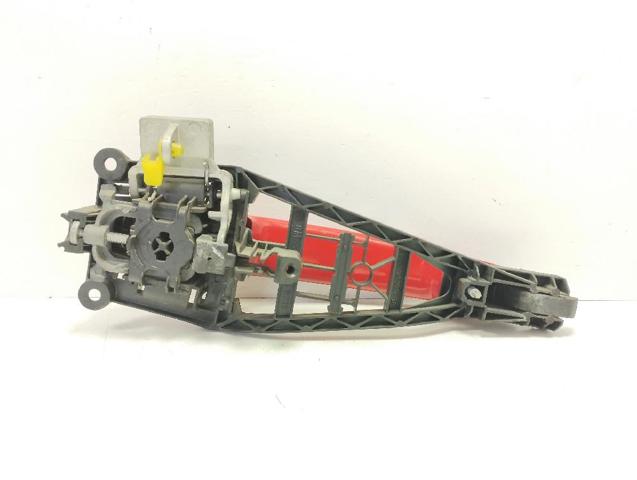 24463749 Soporte de manija exterior de puerta trasera izquierda  disponible Málaga