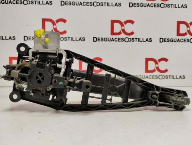 24463749 Soporte de manija exterior de puerta trasera izquierda  en stock Sabadell