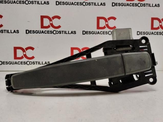24463749 Soporte de manija exterior de puerta trasera izquierda comprar Almería