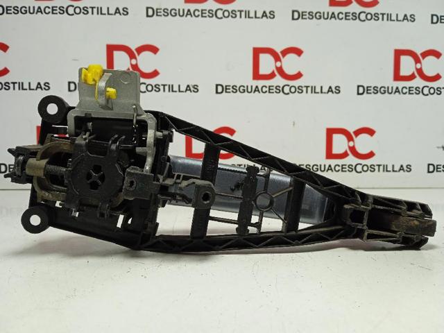 24463749 OPEL Soporte de manija exterior de puerta trasera izquierda  comprar en Lleida