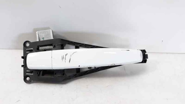 24463750 OPEL Soporte de manija exterior de puerta trasera derecha  comprar en Oviedo