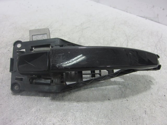 OPEL 24463750 Soporte de manija exterior de puerta trasera derecha  comprar en Ponferrada