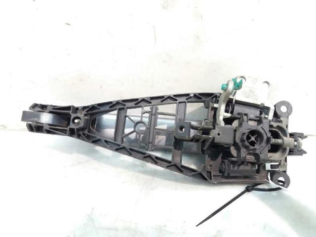 OPEL 24463750 Soporte de manija exterior de puerta trasera derecha comprar Barcelona
