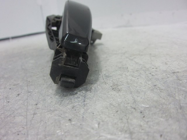 24463750 OPEL Soporte de manija exterior de puerta trasera derecha  disponible Alicante