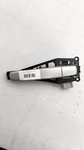 24463750 Soporte de manija exterior de puerta trasera derecha comprar Sevilla