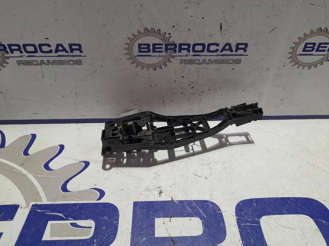 OPEL 24463750 Soporte de manija exterior de puerta trasera derecha comprar Tarragona