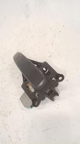24463750 OPEL Soporte de manija exterior de puerta trasera derecha  en stock Córdoba