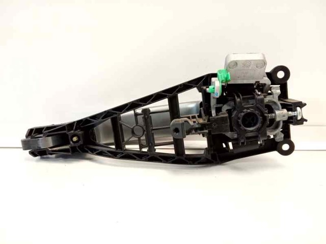 24463750 Soporte de manija exterior de puerta trasera derecha  en stock Granada