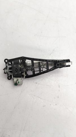 24463750 OPEL Soporte de manija exterior de puerta trasera derecha comprar Madrid