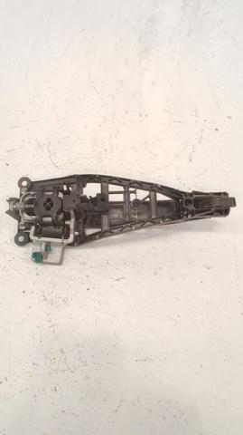 24463750 OPEL Soporte de manija exterior de puerta trasera derecha comprar Alcalá