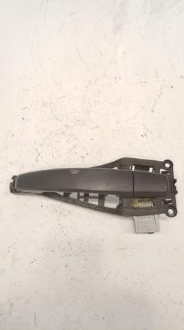 24463750 OPEL Soporte de manija exterior de puerta trasera derecha  en stock Huelva