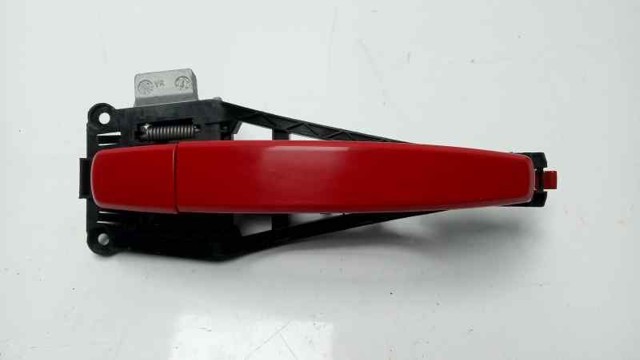 24463750 OPEL Soporte de manija exterior de puerta trasera derecha  comprar en Jaén