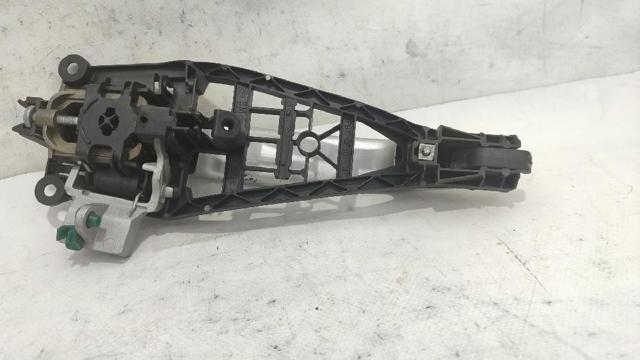 OPEL 24463750 Soporte de manija exterior de puerta trasera derecha comprar Tarragona