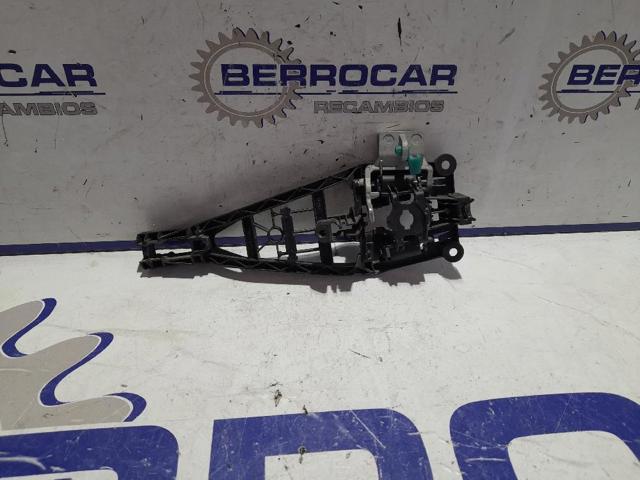 OPEL 24463750 Soporte de manija exterior de puerta trasera derecha comprar Pamplona