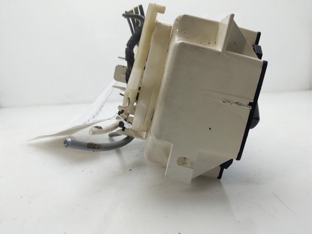 Unidad de control, calefacción/ventilacion 24463968 Opel