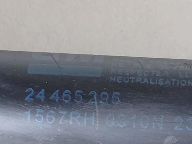 24465295 OPEL Amortiguador de capó  en stock Huelva