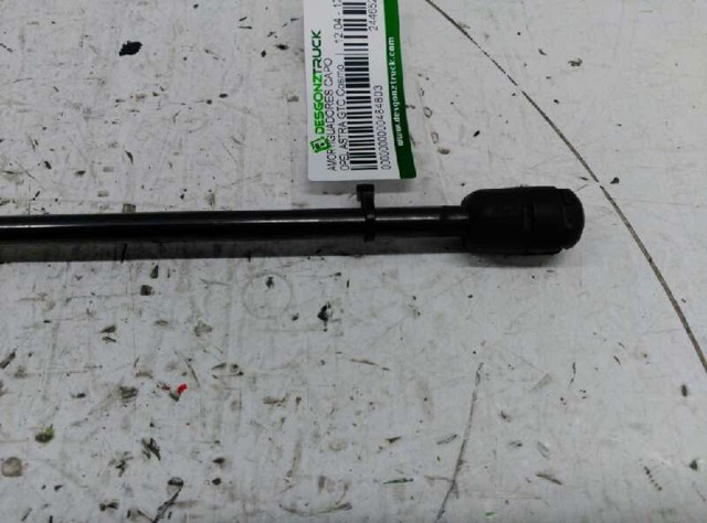 OPEL 24465295 Amortiguador de capó  disponible Valladolid