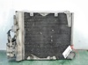 Aire acondicionado capacitor Opel Astra G