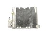 Radiador de aire acondicionado 24465322 OPEL