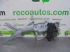 Motor eléctrico, elevalunas, puerta del conductor Opel Corsa 100