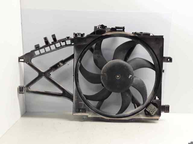 24466780 OPEL Radiador  en stock Huelva