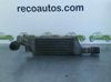 Radiador de aire, intercooler Opel Corsa 100