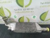 Radiador de aire de admisión Opel Corsa 100