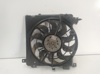 Electroventilador para opel astra h gtc  z19dt 24467442