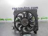 Rodete ventilador, refrigeración de motor 24467444 OPEL