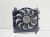 Rodete ventilador, refrigeración de motor 24467444 OPEL