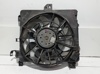 Rodete ventilador, refrigeración de motor 24467444 OPEL