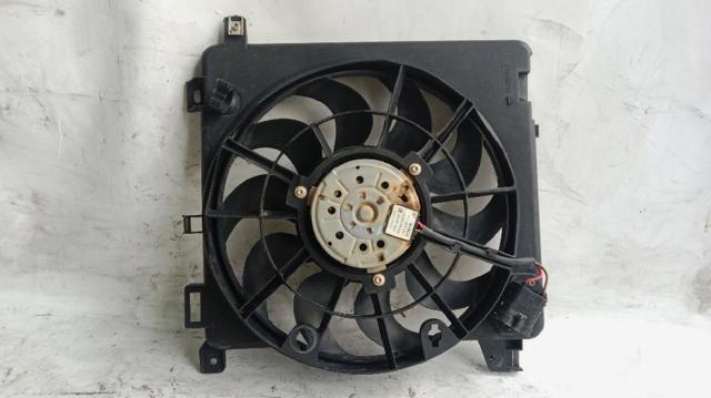 Ventilador de refrigeración del motor Zafira monovolumen (2011-2019) original desde 53,72 €