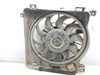 Rodete ventilador, refrigeración de motor 24467444 OPEL